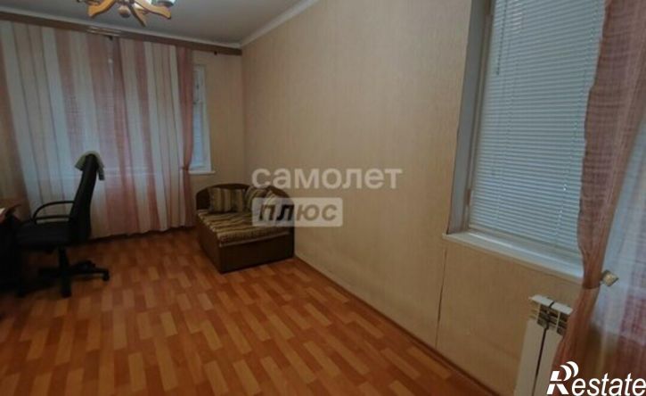 3-комн квартира улица Неделина, 41,  д. 41