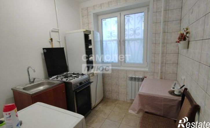 3-комн квартира улица Неделина, 41,  д. 41