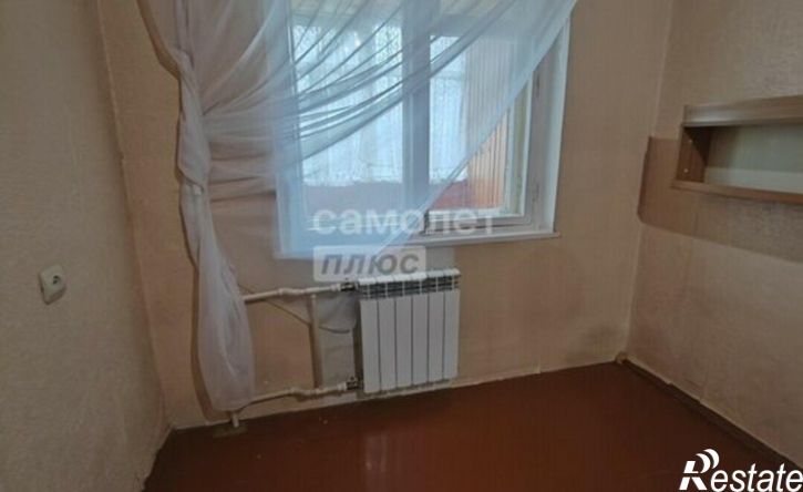 3-комн квартира улица Неделина, 41,  д. 41