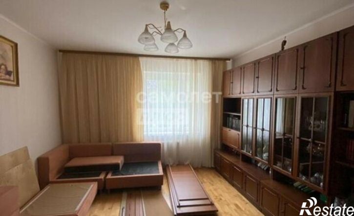 2-комн квартира улица Валентины Терешковой, 13Б,  д. 13Б
