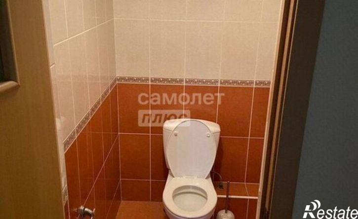 2-комн квартира улица Валентины Терешковой, 13Б,  д. 13Б