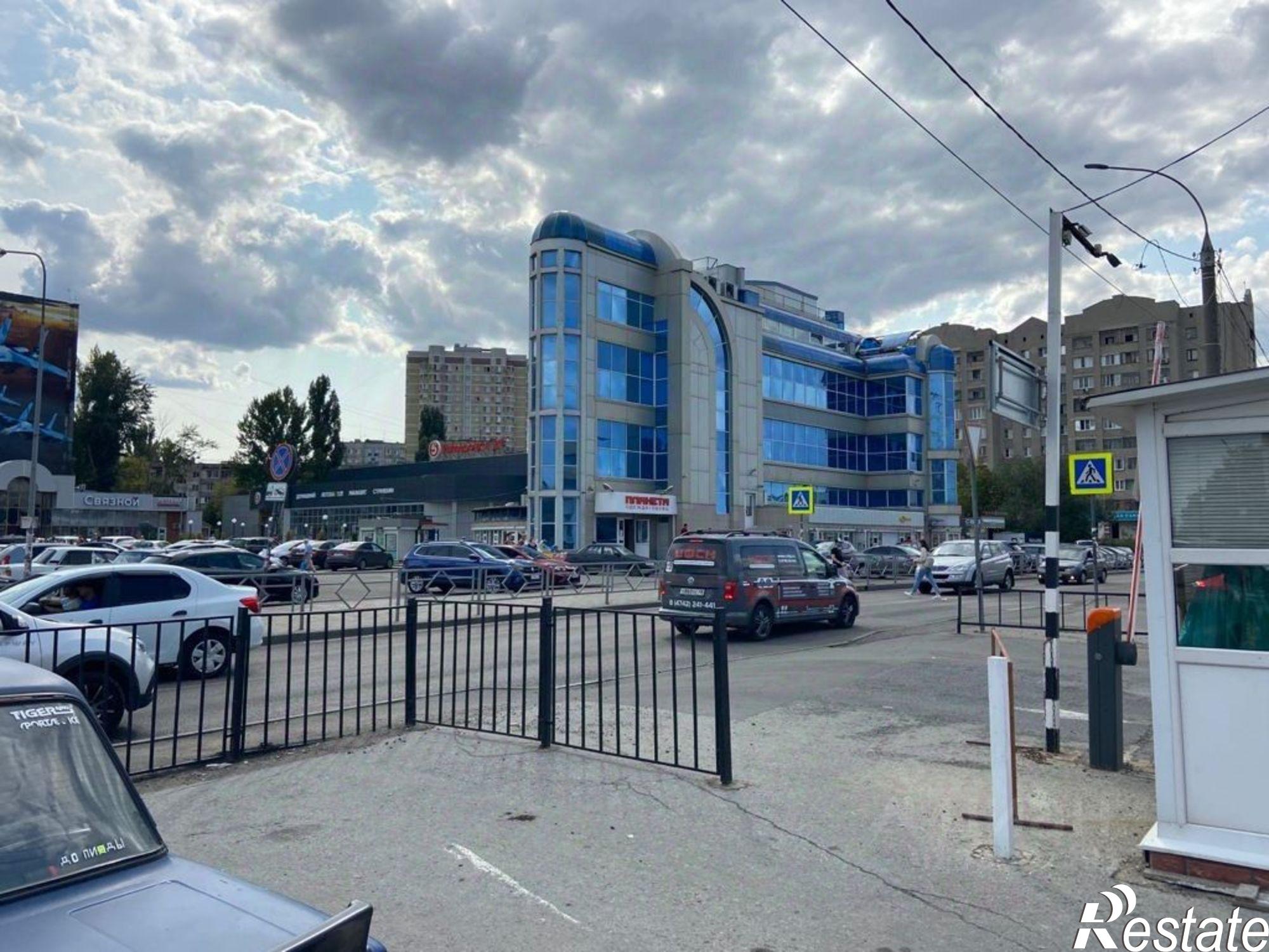 Сдать ОСЗ, отдельно стоящее здание за 150 005 рублей на пл Победы, 5А