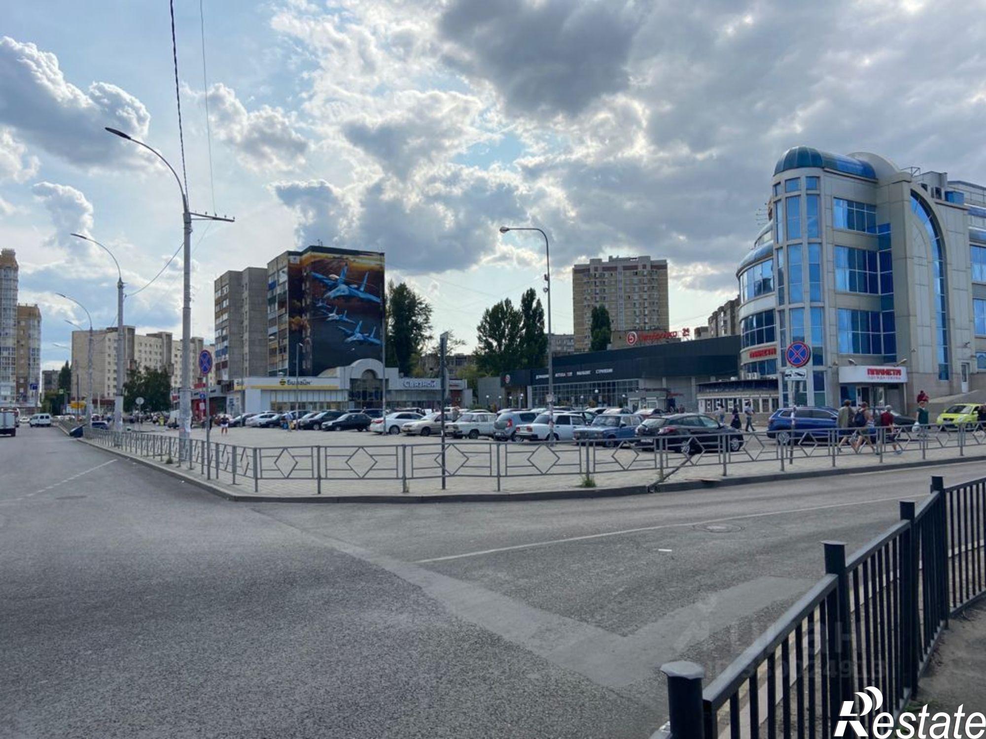 Сдать ОСЗ, отдельно стоящее здание за 150 005 рублей на пл Победы, 5А
