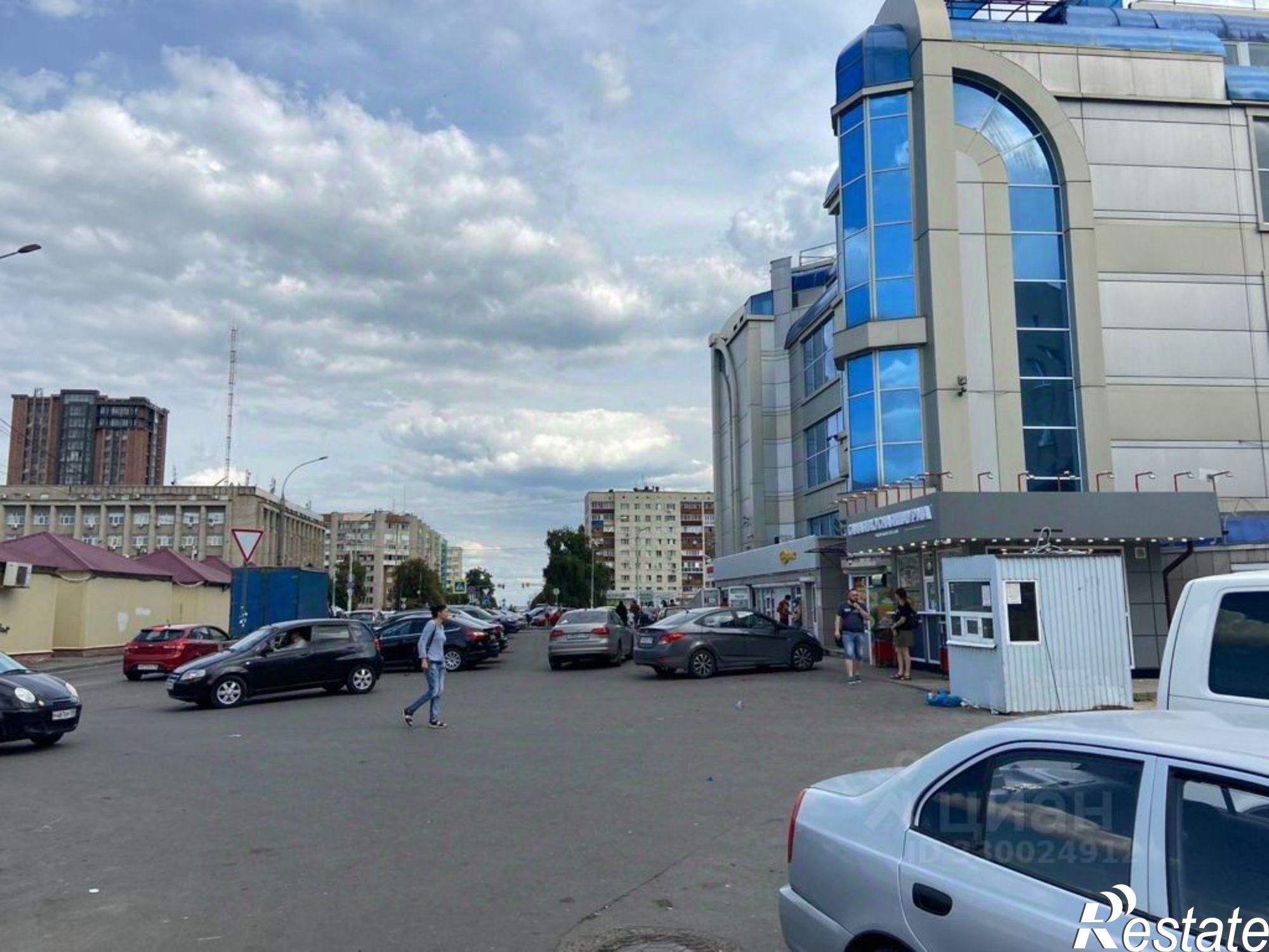 Сдать ОСЗ, отдельно стоящее здание за 600 000 рублей на пл Победы, 5А