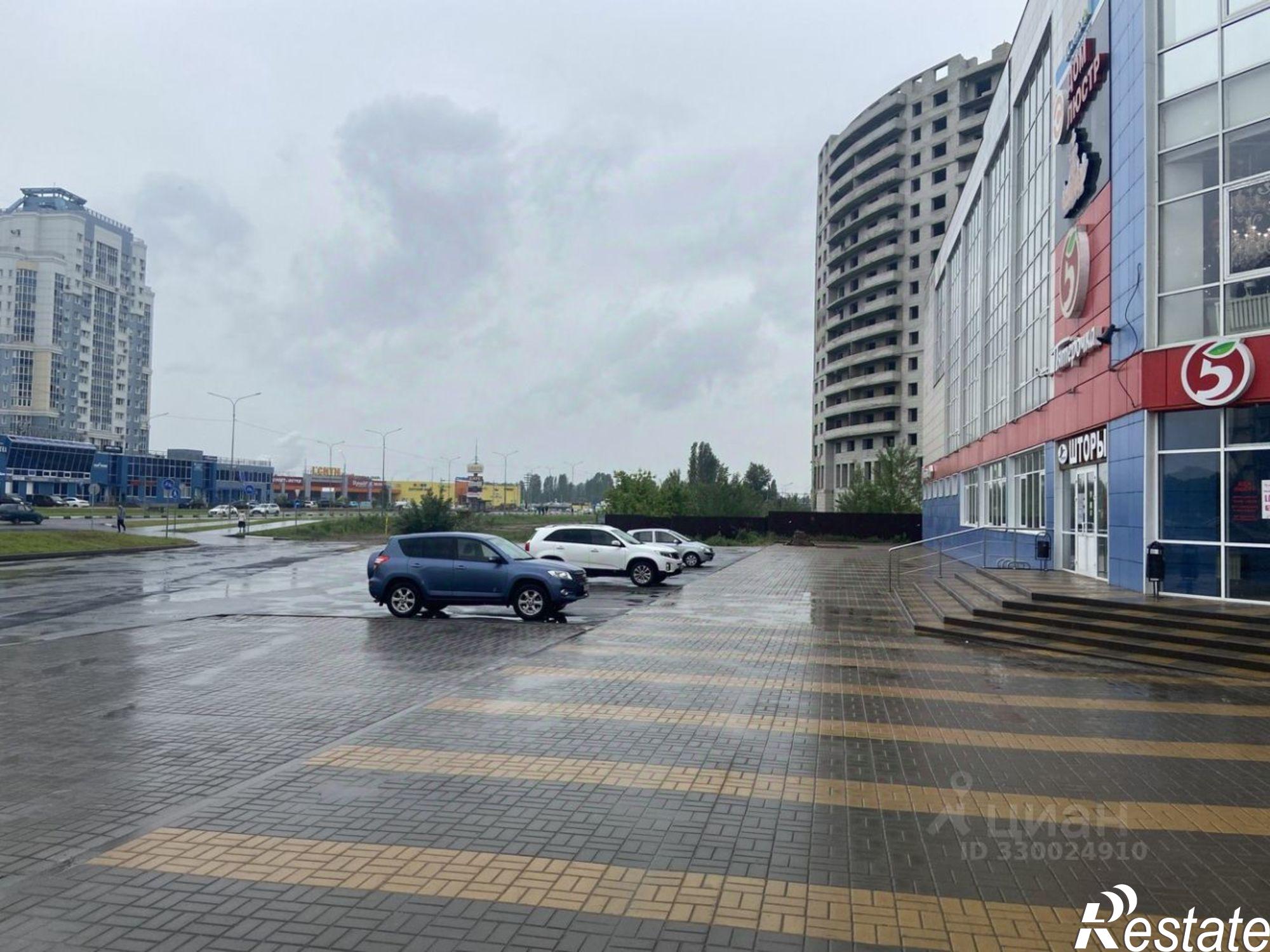 Сдать ОСЗ, отдельно стоящее здание за 360 086 рублей на ул 50 лет НЛМК, 39