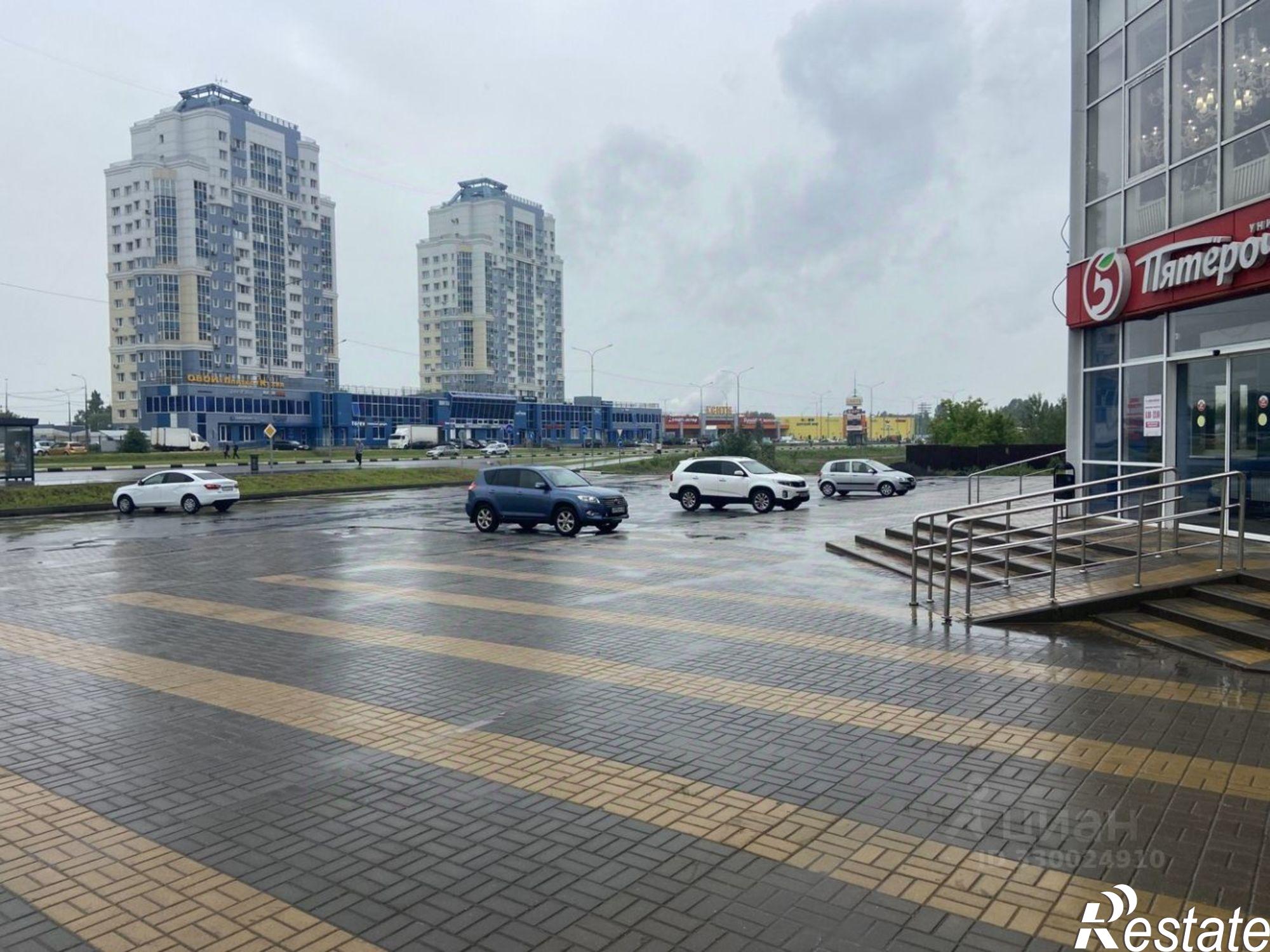 Сдать ОСЗ, отдельно стоящее здание за 360 086 рублей на ул 50 лет НЛМК, 39