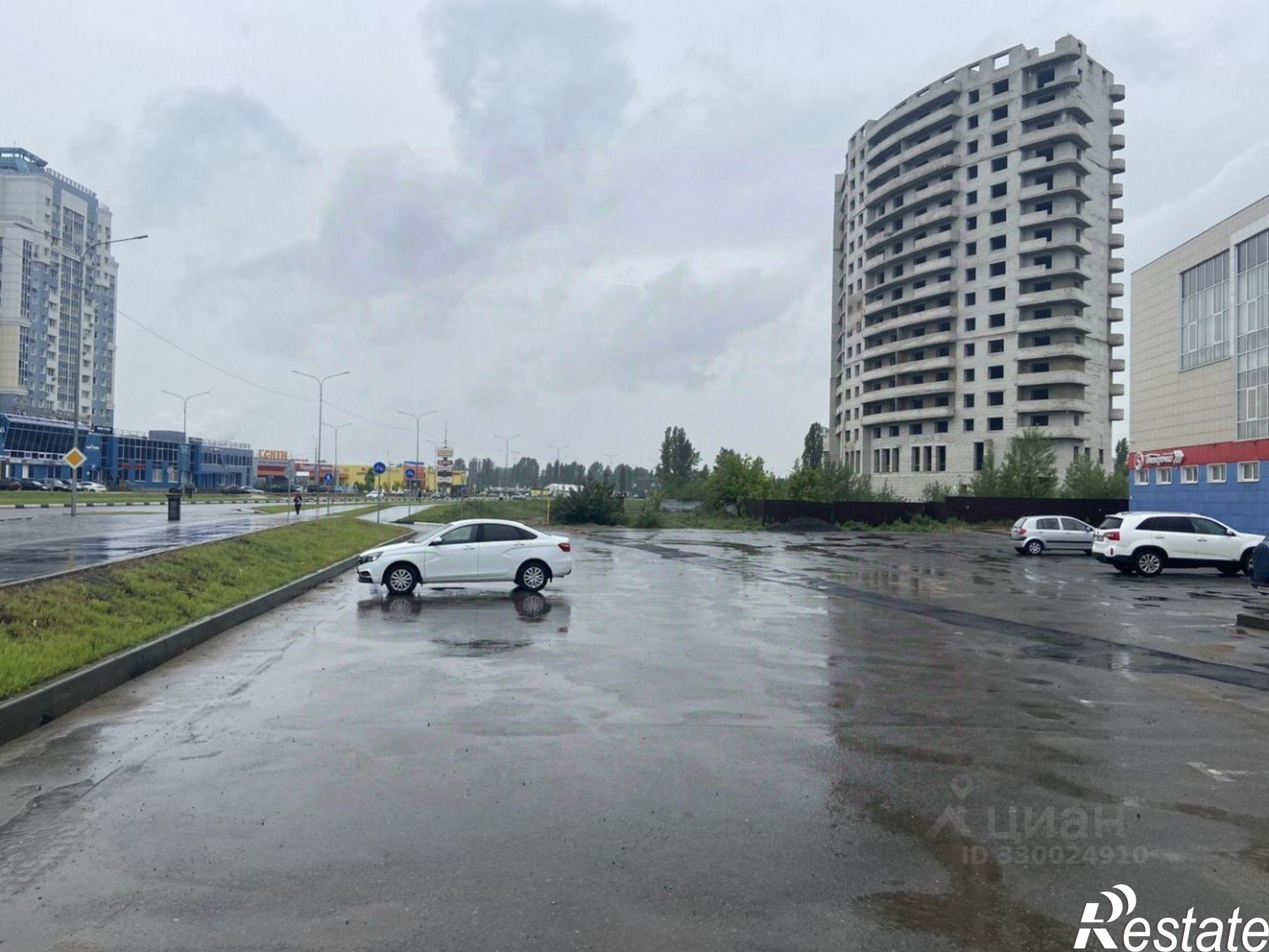 Сдать ОСЗ, отдельно стоящее здание за 360 086 рублей на ул 50 лет НЛМК, 39