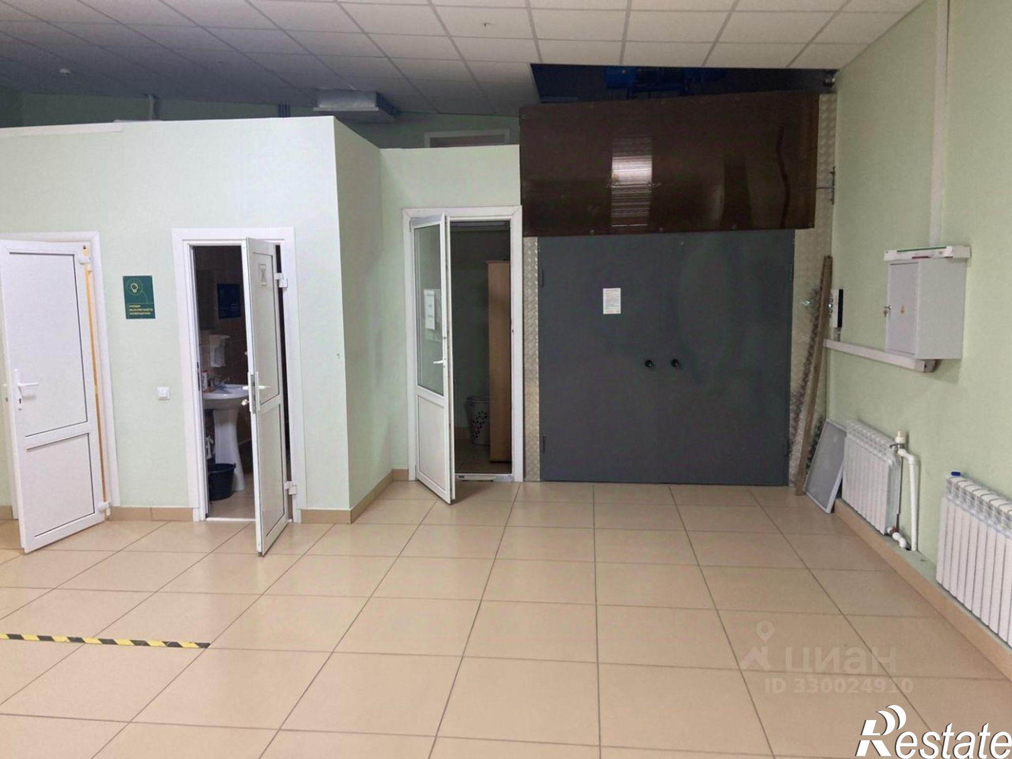 Сдать ОСЗ, отдельно стоящее здание за 360 086 рублей на ул 50 лет НЛМК, 39