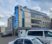 ОСЗ 600 кв м пл Победы, 5А