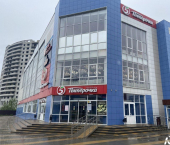 ОСЗ 1046 кв м ул 50 лет НЛМК, 39