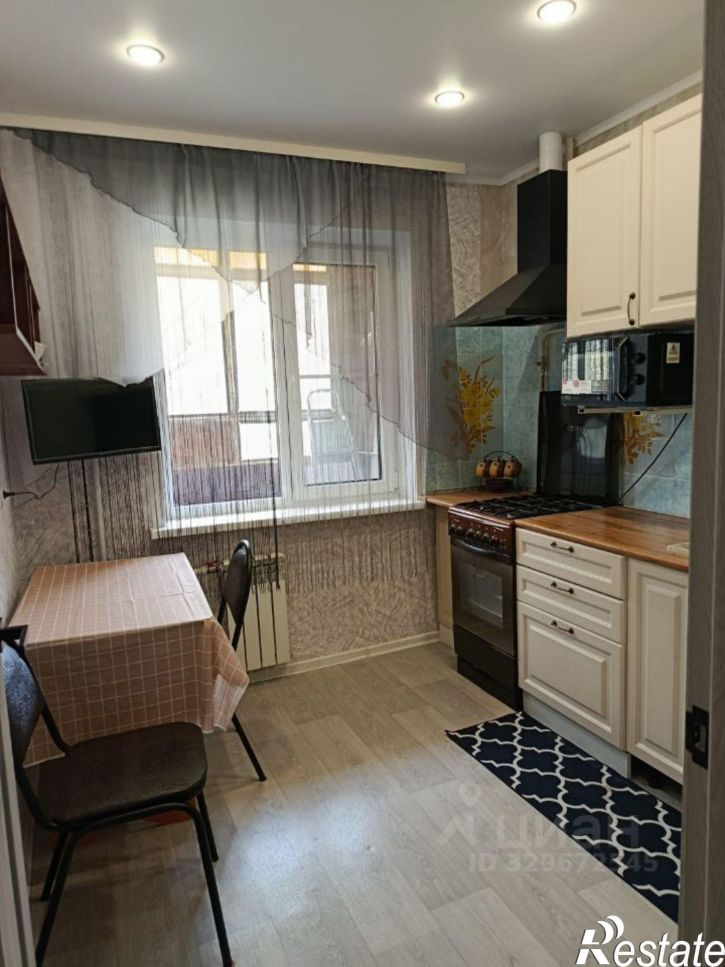 2-комн квартира ул П.И.Смородина, 24,  д. 24