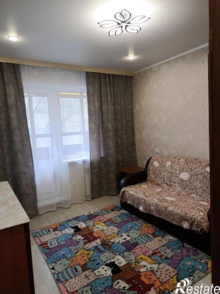 2-комн квартира ул П.И.Смородина, 24,  д. 24