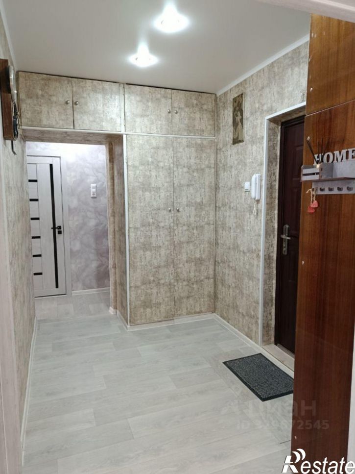 2-комн квартира ул П.И.Смородина, 24,  д. 24