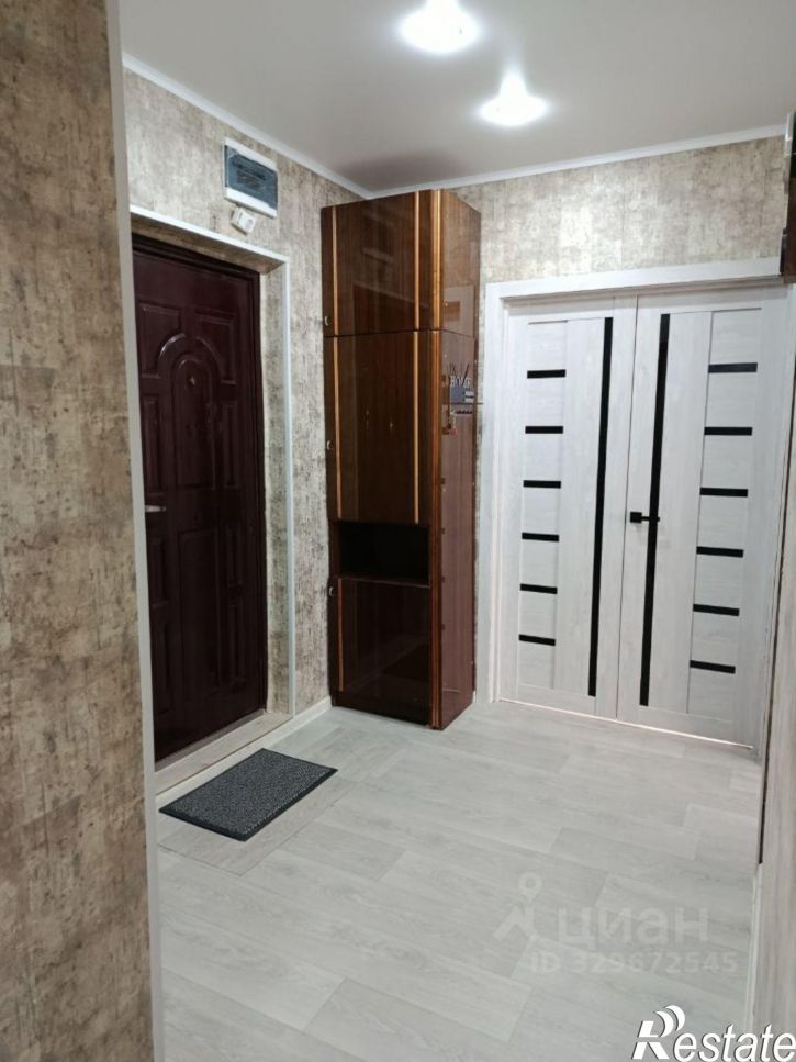2-комн квартира ул П.И.Смородина, 24,  д. 24