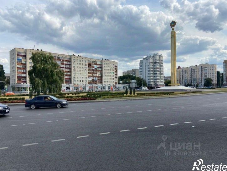 Отдельное здание пл Победы, 5А,  д. 5А