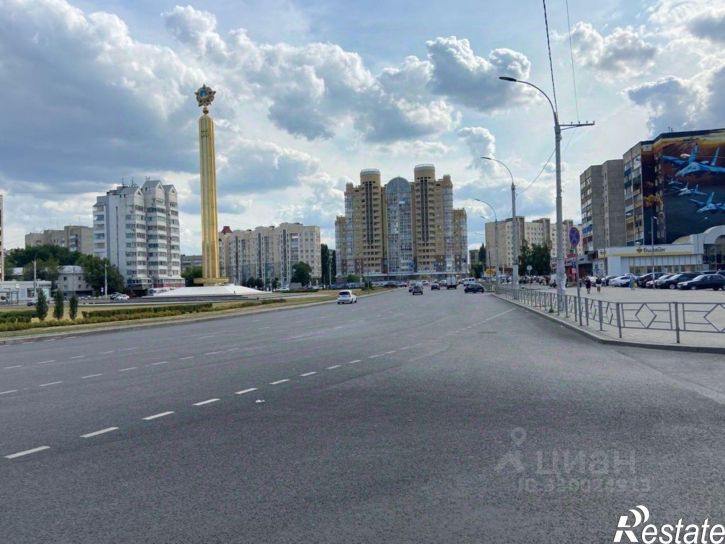 Отдельное здание пл Победы, 5А,  д. 5А