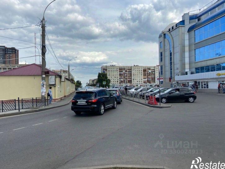 Отдельное здание пл Победы, 5А,  д. 5А