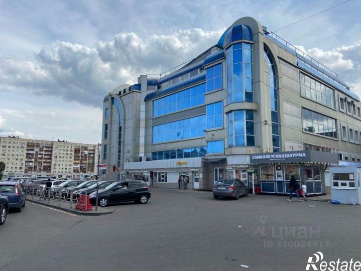 Отдельное здание пл Победы, 5А,  д. 5А