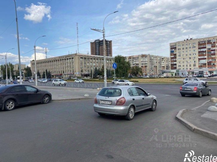 Отдельное здание пл Победы, 5А,  д. 5А