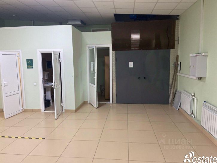 Отдельное здание ул 50 лет НЛМК, 39,  д. 39