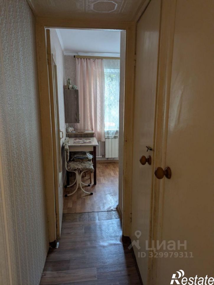 3-комн квартира ул Им. Мичурина, 4,  д. 4