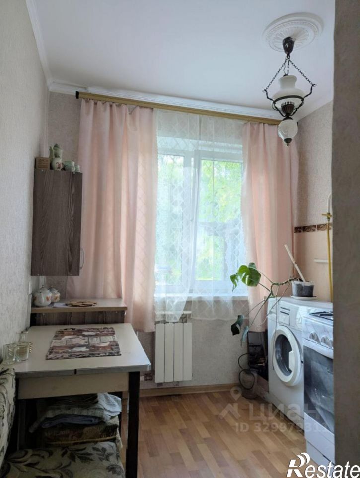 3-комн квартира ул Им. Мичурина, 4,  д. 4