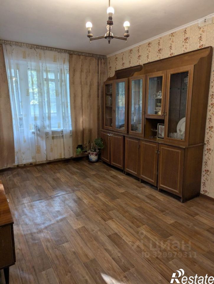 3-комн квартира ул Им. Мичурина, 4,  д. 4