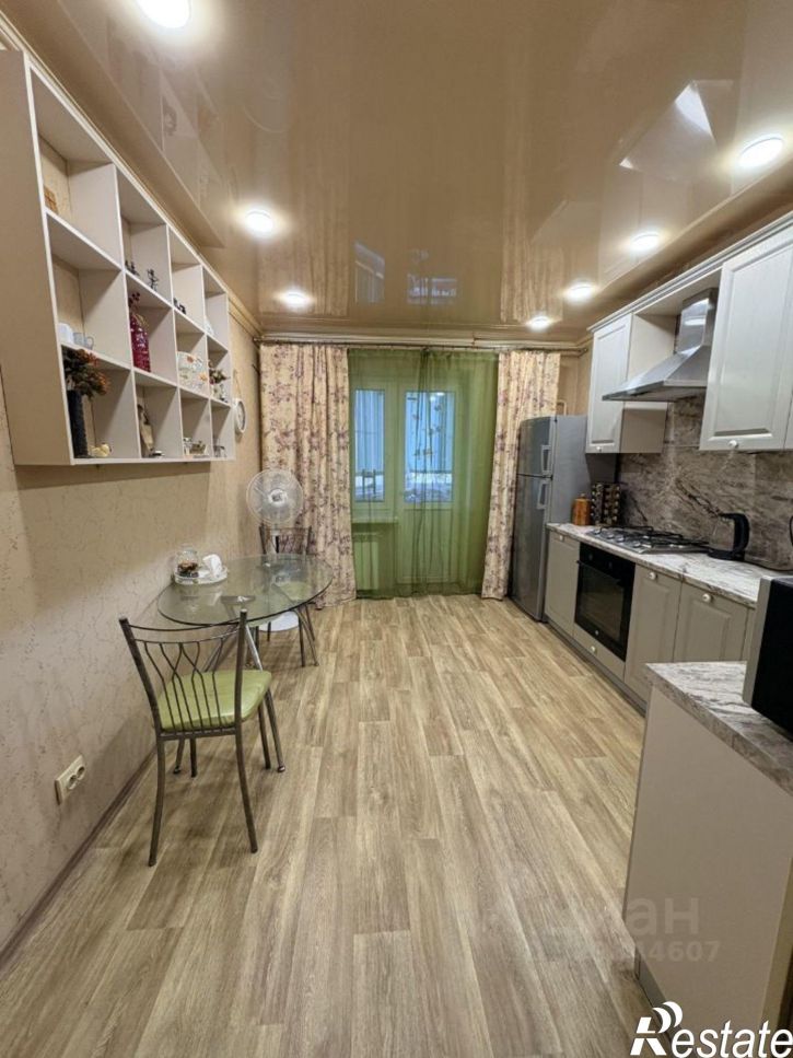 1-комн квартира ул Гагарина, 147а,  д. 147а