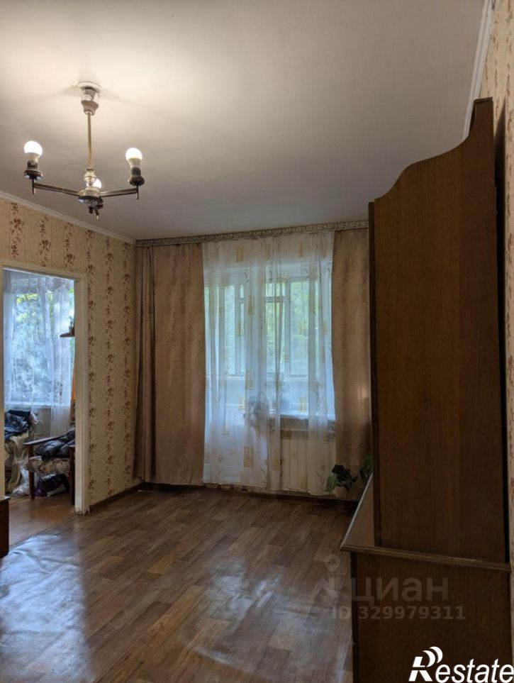 3-комн квартира ул Им. Мичурина, 4,  д. 4