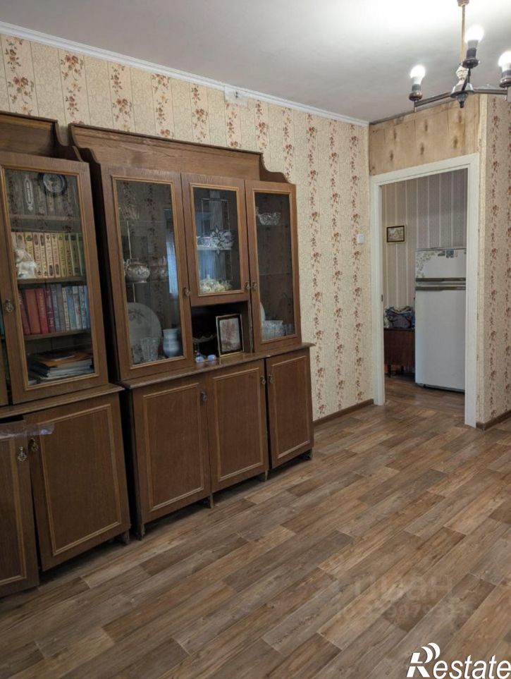 3-комн квартира ул Им. Мичурина, 4,  д. 4