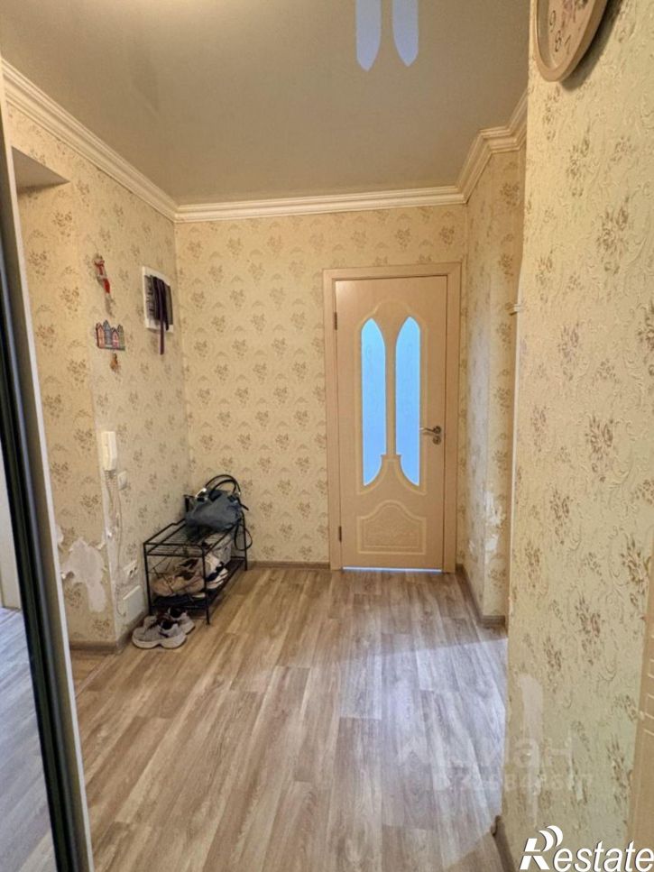 1-комн квартира ул Гагарина, 147а,  д. 147а