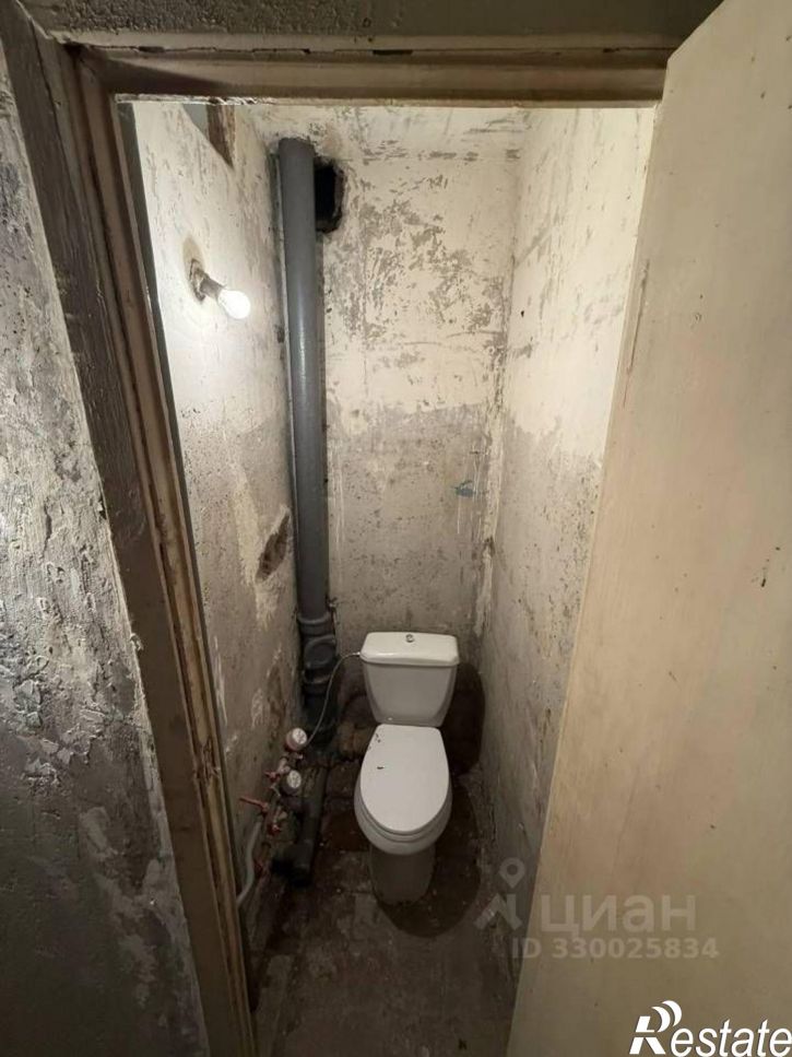 3-комн квартира ул Первомайская, 85,  д. 85