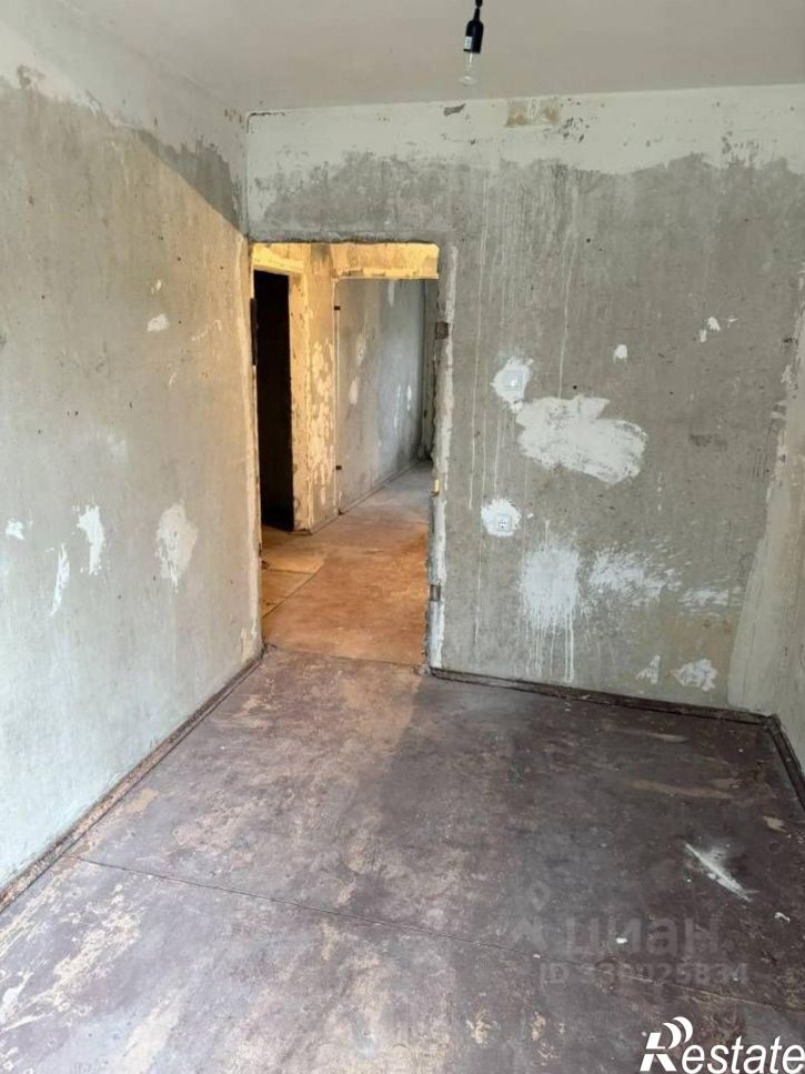 3-комн квартира ул Первомайская, 85,  д. 85