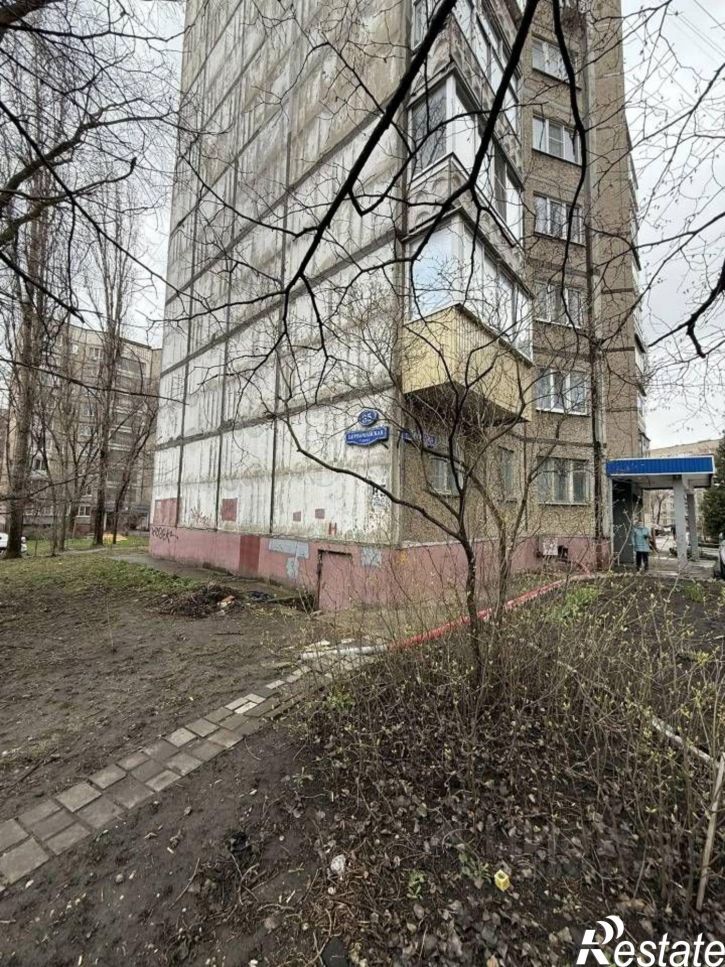 3-комн квартира ул Первомайская, 85,  д. 85