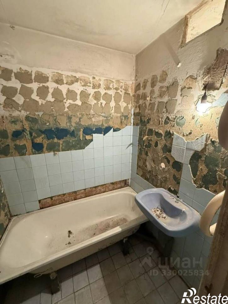 3-комн квартира ул Первомайская, 85,  д. 85