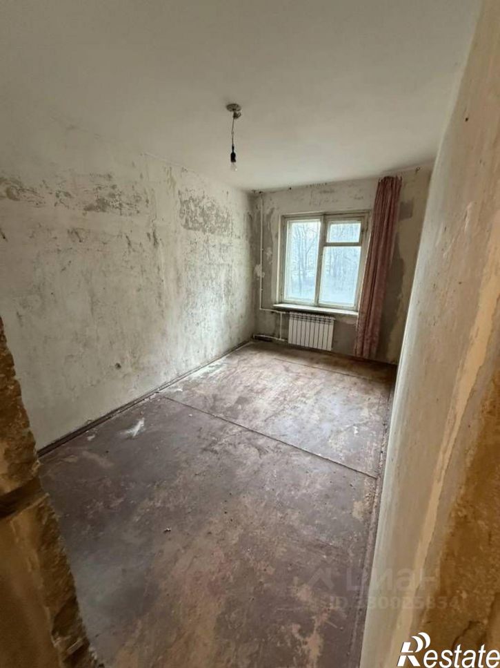 3-комн квартира ул Первомайская, 85,  д. 85