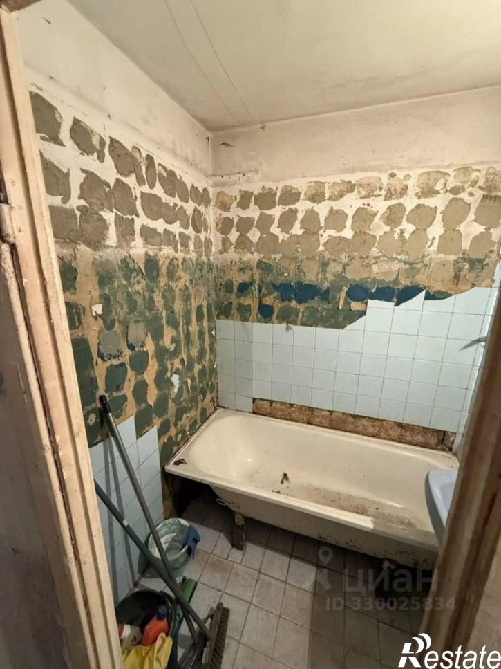 3-комн квартира ул Первомайская, 85,  д. 85