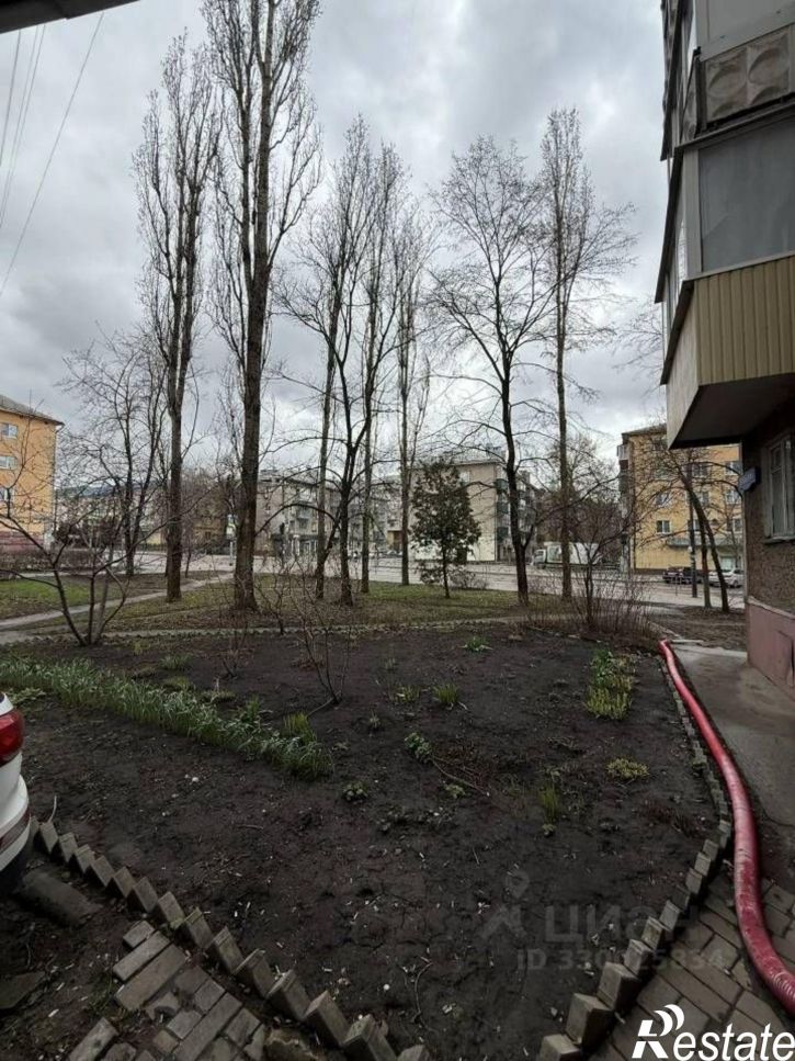 3-комн квартира ул Первомайская, 85,  д. 85