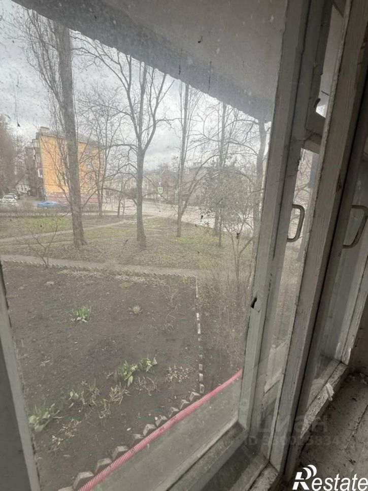 3-комн квартира ул Первомайская, 85,  д. 85