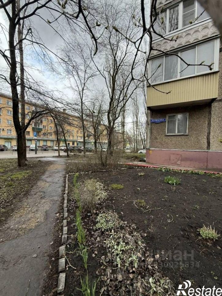 3-комн квартира ул Первомайская, 85,  д. 85