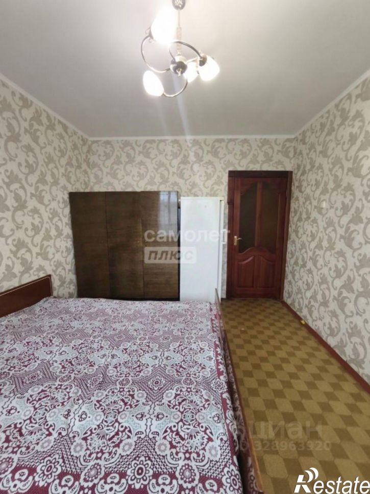 2-комн квартира пр-кт Имени 60-летия СССР, 23,  д. 23