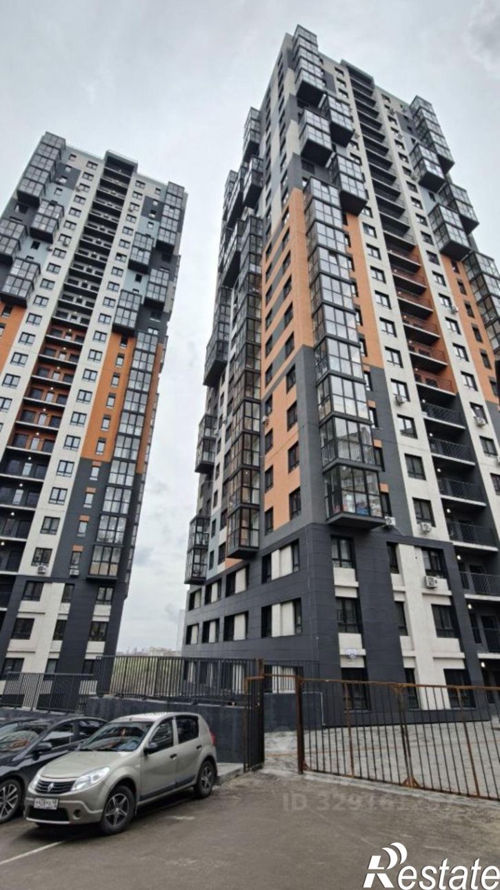 1-комн квартира ул Индустриальная, 1,  д. 1