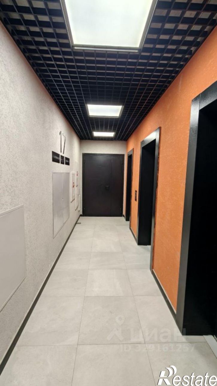 1-комн квартира ул Индустриальная, 1,  д. 1