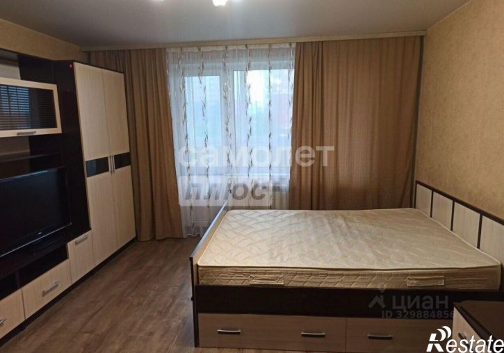 1-комн квартира ул Белянского А.Д., 8,  д. 8