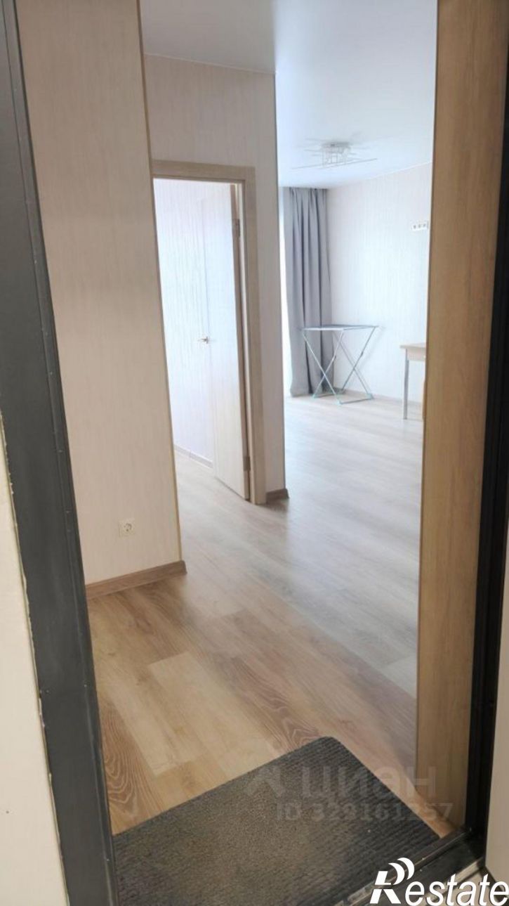 1-комн квартира ул Индустриальная, 1,  д. 1