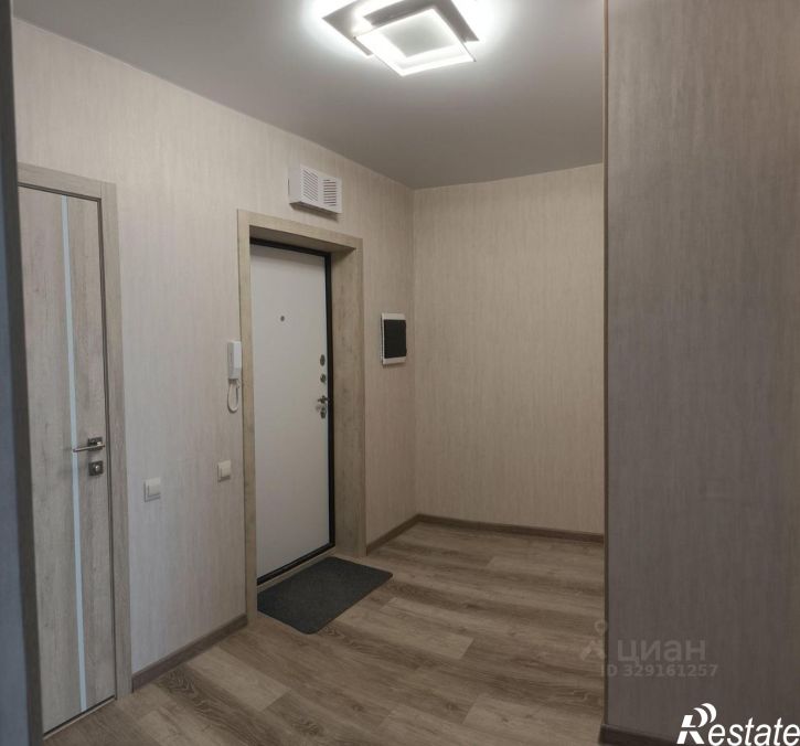 1-комн квартира ул Индустриальная, 1,  д. 1