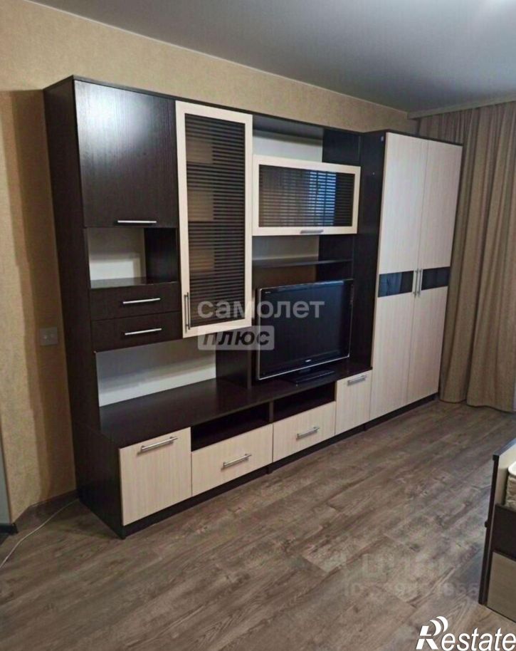 1-комн квартира ул Белянского А.Д., 8,  д. 8
