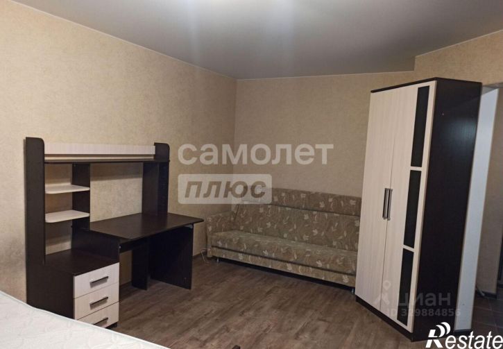 1-комн квартира ул Белянского А.Д., 8,  д. 8