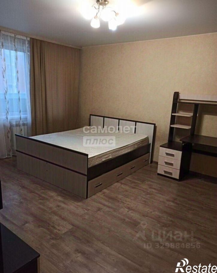 1-комн квартира ул Белянского А.Д., 8,  д. 8