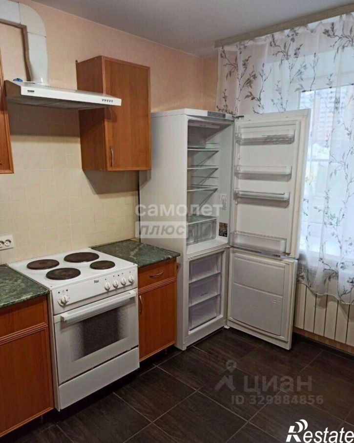 1-комн квартира ул Белянского А.Д., 8,  д. 8